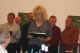 15.10.2005: Vorsitzende Renate Paschke