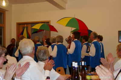 15.10.2005: ... AUX Champs-Elises