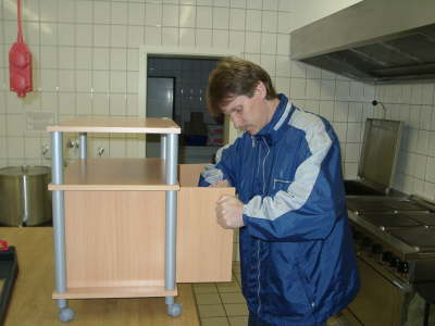 02.11.2003: Zwei Schrnkchen, ...
