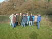 Gruppenaufnahme 