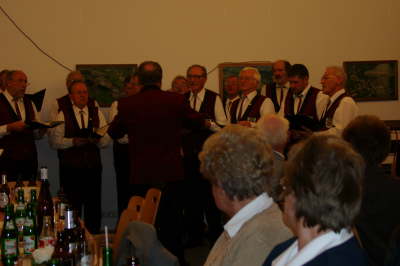 MGV Bchenbeuren