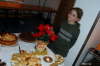 26.11.2005: Auch Lea