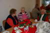 26.11.2005: Frau Bachmann (rechts),