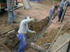 26.11.2002 "Das Fundament" ...