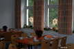 28.11.2009: Der Saal 