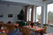 28.11.2009: Die Tische sind gestellt 