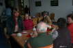 02.12.2006: Die ersten Gste treffen ein ...