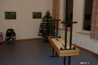 02.12.2006: Schade,