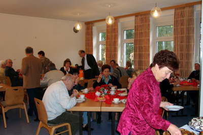 04.12.2004: Frau Zimmermann,