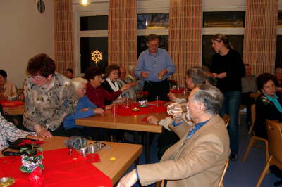04.12.2004: Unser Vorsitzender