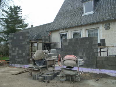 07.12.2002 Fr den "Neuen Haupteingang" ...