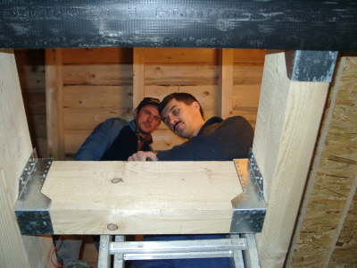 31.12.2002 ""Letzte Helfer im alten Jahr" ...