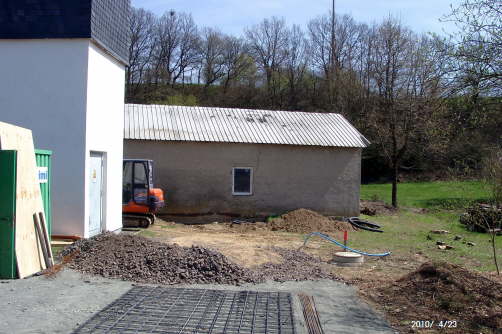 23.04.2010: Blick