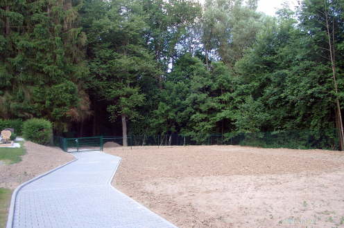 30.06.2010: Das neue Grabfeld