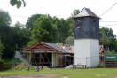 02.07.2010: Der Dachdecker