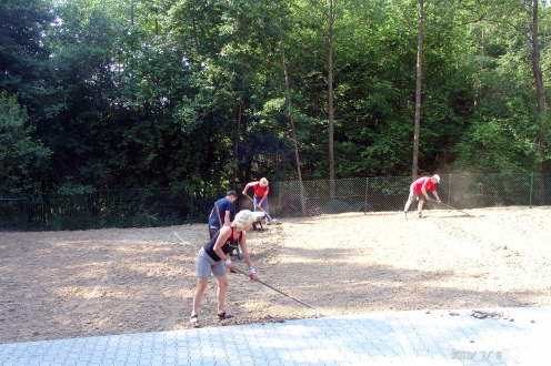 03.07.2010: ... in Eigenleistung