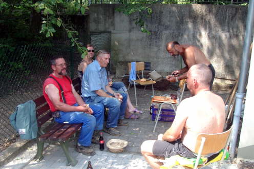03.07.2010: ... in Eigenleistung