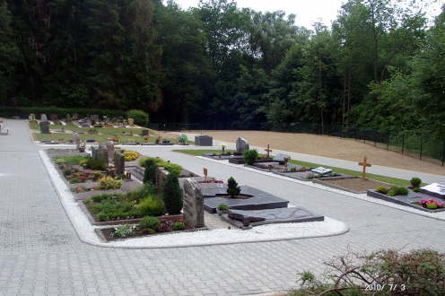 03.07.2010: ... in Eigenleistung