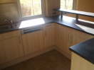 15.03.2011: Blick vom inneren Arbeitsraum