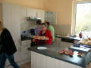 09.04.2011: fleiige Helferinnen