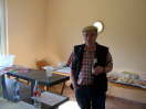 09.04.2011: selbstgebackene Kuchen