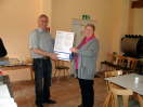 09.04.2011: der Kaninchenzuchtverein RN15 Dillendorf