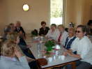 09.04.2011:  drinnen "Maijen" die Erwachsenen