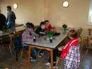 09.04.2011: unsere jngsten Helfer