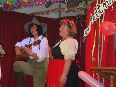 Das Brau(schied H)eck(en) Duo ...