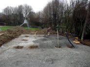 02.04.2016: Das Fundament fr die Boden-
