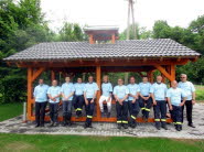 28.05.2016:  "RWE Aktiv vor Ort" 